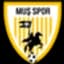 โลโก้ทีม Mus 1984 Musspor