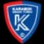 โลโก้ทีม Karabuk Idmanyurdu Spor