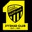 โลโก้ทีม Al-Ittihad Jeddah