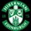 โลโก้ทีม Hibernian FC