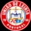 โลโก้ทีม UD Leiria