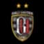 โลโก้ทีม บาหลี ยูไนเต็ด FC