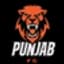 โลโก้ทีม Punjab FC