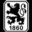 โลโก้ทีม ทีเอสวี 1860 มิวนิค