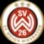 โลโก้ทีม SV Wehen Wiesbaden