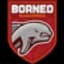 โลโก้ทีม Borneo Samarinda