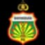 โลโก้ทีม Bhayangkara Presisi Indonesia FC