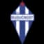 โลโก้ทีม สโมสรฟุตบอลบูดัคโนส ปอดโกริก้า